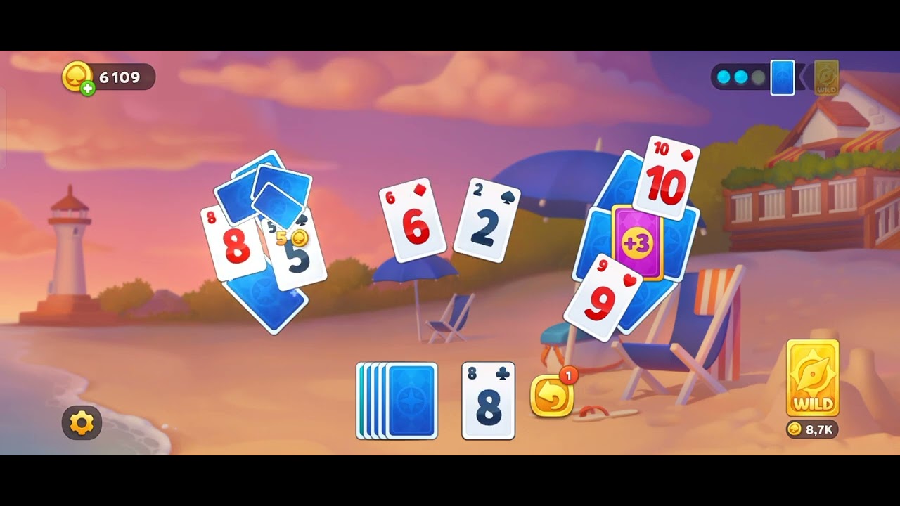 Riddle Road level 389 | PuzzledCubes.site
