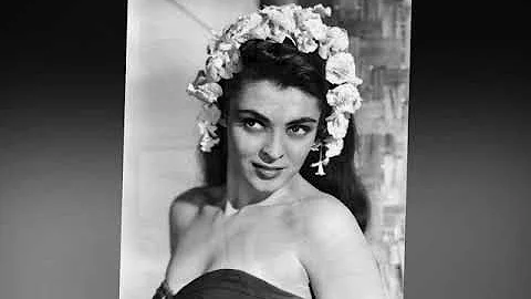Movie Legends - Suzan Ball