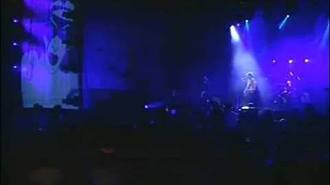 Sting's 40th Birthday Celebration, Live From The Hollywood Bowl (1991)