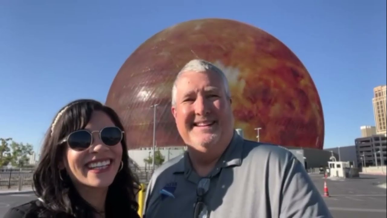 NTA Suggested Fun & Food while in Las Vegas