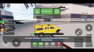 (NEW HELI) Escaping the energy core self-destruct sequence part 37