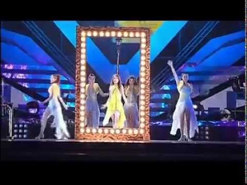 2004蔡依林J1演唱會lovelovelove