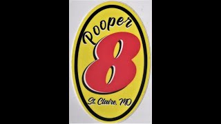 Pooper 8 Motel St. Clair, Mo.