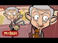 Coach Trip | Mr Bean Cartoon Season 3 | NEW FULL EPISODE | Season 3 Episode 18 | Mr Bean
