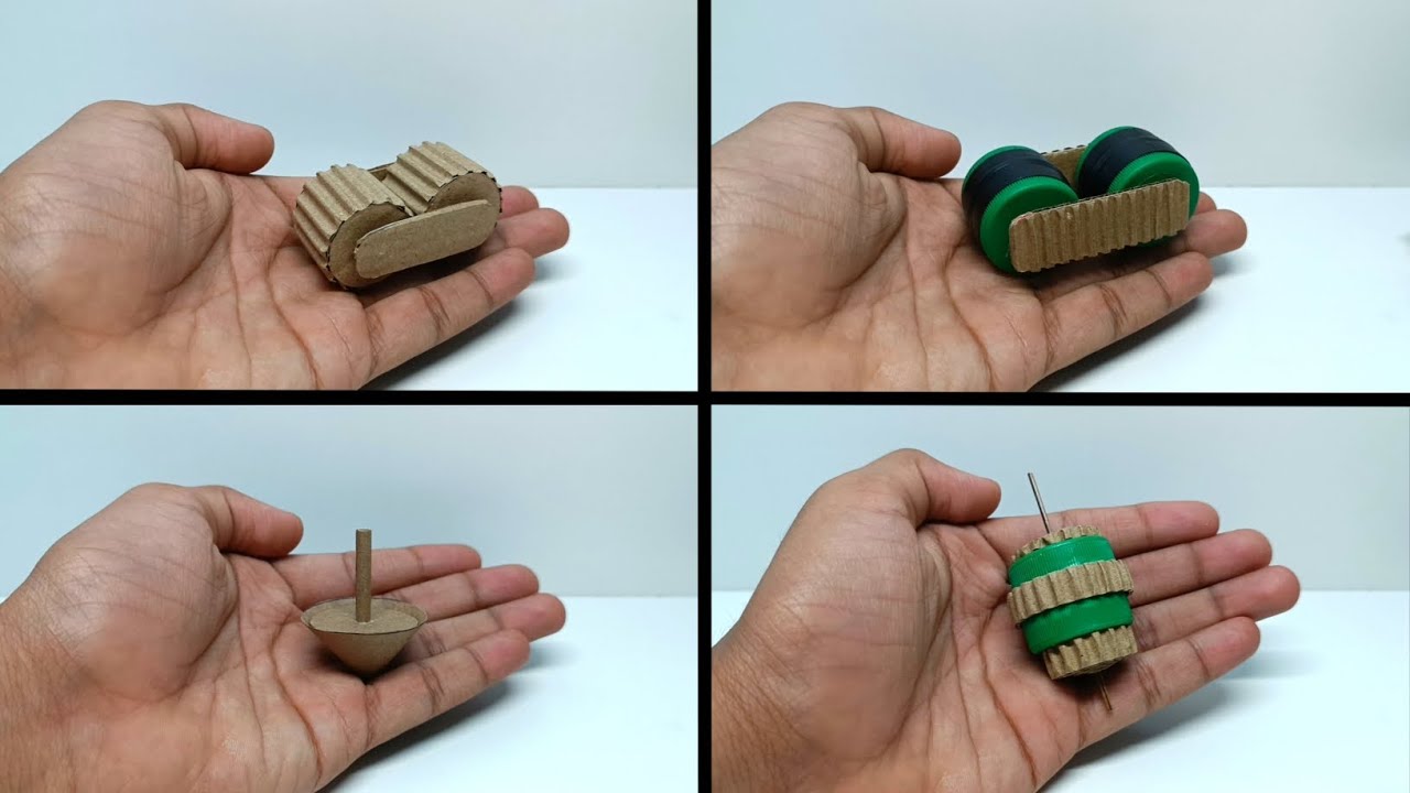 DIY Miniature toys Full Video link in Description YouTube