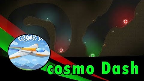 Cosmo Dash
