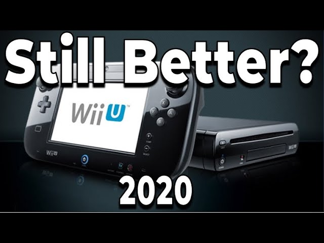 5 Reasons Why Nintendo Switch Is Much Better Than Wii U – Scout Life  magazine