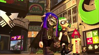 [SFM/Splatoon] Gia | Speed Art/Render