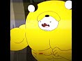 Jake suit | Adventure time #shorts #adventuretime #cartoon #jack #finn #edit