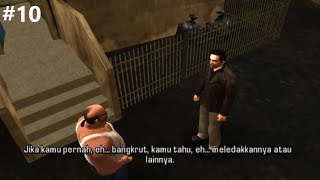 Download lagu GTA Liberty City Stories - Misi #10 - Meledakkan Boneka - Subtitle Indonesia