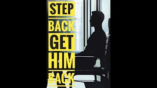 Why Stepping Back Changes Everything : Self-Worth Explained