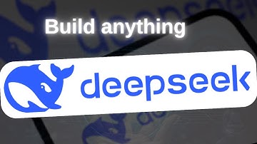 DeepSeek