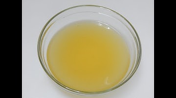 How to make Stock/Broth from Bouillon cube l Tip#1