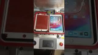 Ipad mini 3 screen repair