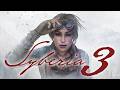 Syberia 3! Тайны, интриги, расследования) Показать все, что скрыто)