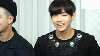 Indo-Eng Sub [BTS Live] 150429 'I NEED U, ON AIR' OnAir