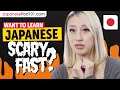 ☀️ Get 50 PDF Lessons to Learn Japanese for FREE!