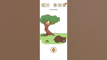 BrainFind Level 95 Walkthrough Solution