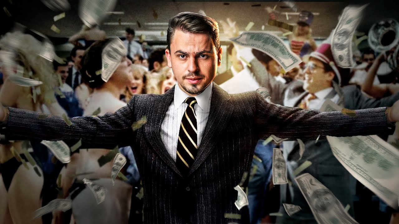 Quer ficar RICO? Não economize