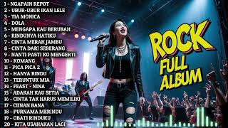  Album Lagu Indo Pop Rock  Kumpulan Musik Pop Punk Terbaru  Top Hits Spotify Indonesia 2025