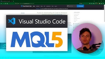 How to use VSC for mql5! Step by step tutorial