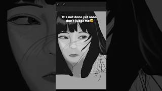 I still despise rendering #art #artist #trending #digitalart #fypシ