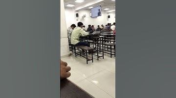 Utkarsh classes Jaipur class room