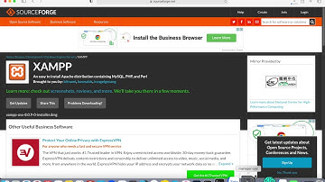 Chạy XAMPP trên Macbook M1 khá ổn vào lúc này