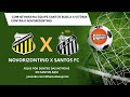 07/02/25 - COM NEYMAR, SANTOS SE PREPARA PARA ENFRENTAR O NOVORIZONTINO.
