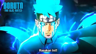 Jougan Penghancur - Boruto Two Blue Vortex Terbaru Part 230