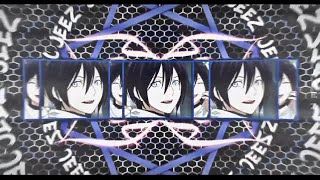 Yato Bad Edit Fearless