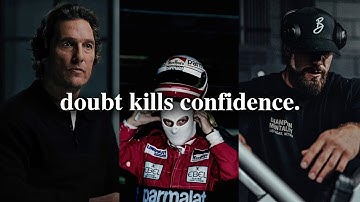 The Most Important 12 Minutes You’ll Ever Watch About Confidence