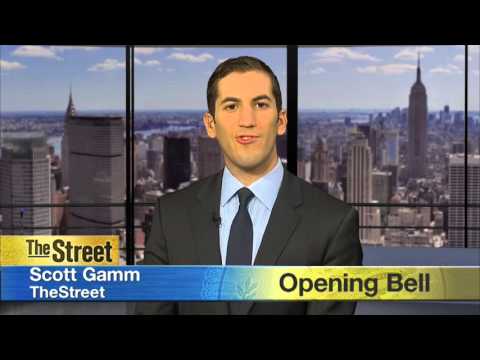 Dow Looks to Continue Winning Streak, U.S. Stocks Open Flat Dow Looks to Continue Winning Streak, U.S. Stocks Open Flat