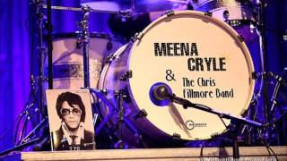 Meena Cryle - &quot;For The Good Times &amp; Can`t Help Falling In Love&quot; (Elvis Covers)