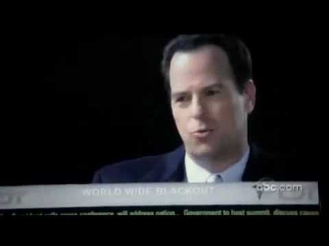 FlashForward Расширеный трейлер на русском