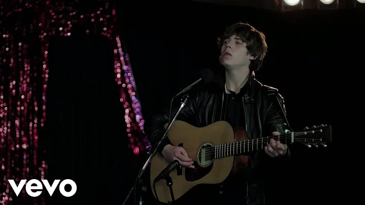 Jake Bugg - Broken (Official Music Video)