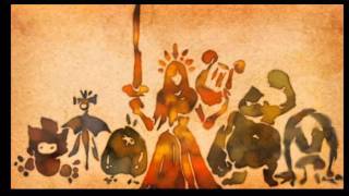Legend of Zelda: Skyward Sword ~ "Intro" Profile