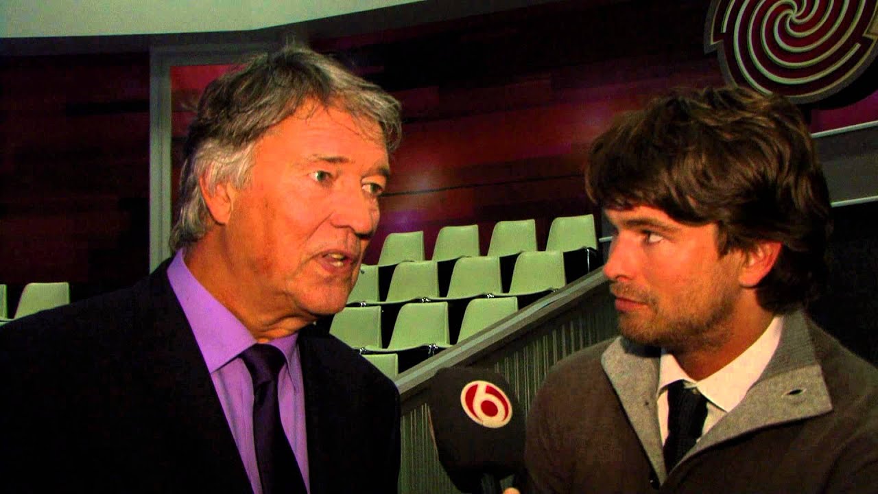 Ron & Rick Brandsteder over aflevering 1 | Van je vrienden moet je 't