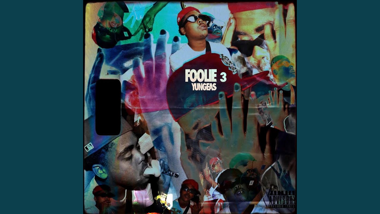 Watch Foolio Jones on YouTube Watch Foolio Jones on YouTube