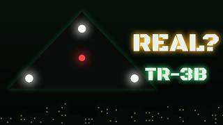 The Black Triangle Nobody Can Prove Exists