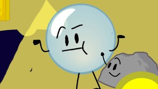 New BFDI Plush Battle Intro (Ep 14 - Ep 17)