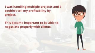 MAKING INFORMED BUSINESS DECISIONS