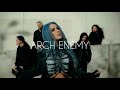 &quot;Breaking The Law (Cover)&quot; - ARCH ENEMY (Sub. español)