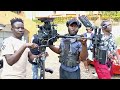 Ghetto kids-Tunakupenda Feat. Eltee Skhillz (Official behind the scenes)