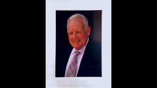 Funeral Mass for Patrick Culloty