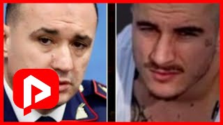 Skandali I Lidhjeve Mafioze Të Kryepolicit Ilir Proda Me Ylli Carën