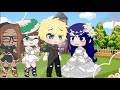 || Future wedding Meme || MLB || 🌟 Not original 🌟 || Sad Lila AU...? ||