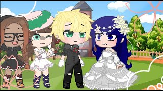 || Future wedding Meme || MLB || 🌟 Not original 🌟 || Sad Lila AU...? ||