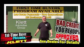Klett Automotive Group