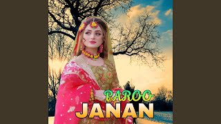 Janan - Paroo